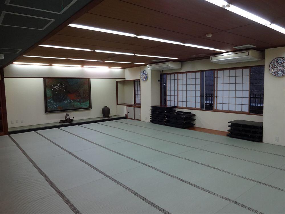 Iida Ryokan Quioto